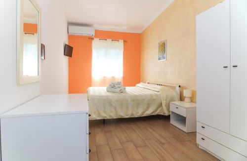 Riaci Bed & Breakfast | B&B del Sole Tropea