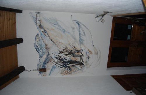 Cogne Bed & Breakfast | B&B della Miniera