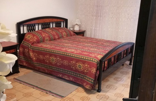 Maschito Bed & Breakfast | B&b delle Rose