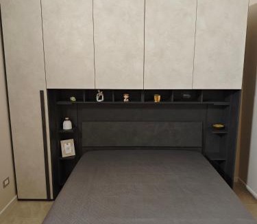 Orta Nova Bed & Breakfast | B&B Delle Rose