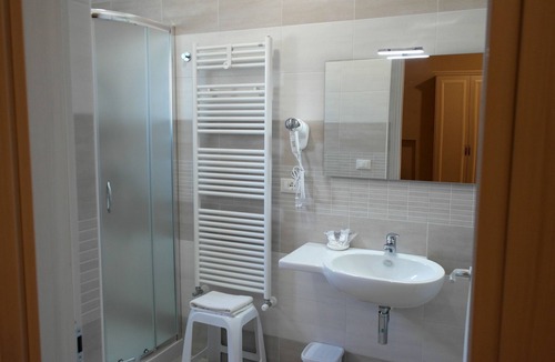 Carovigno Bed & Breakfast | B&B Demetra