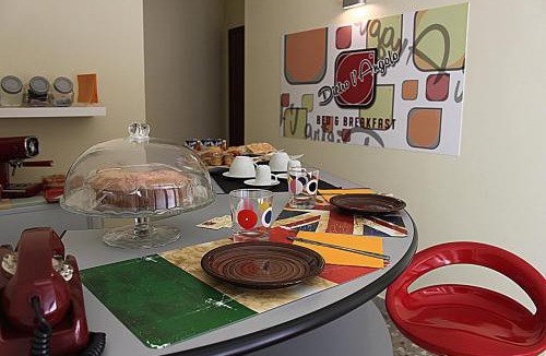 Benevento Bed & Breakfast | B&B Dietro l'Angolo