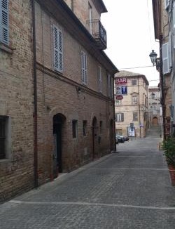 Montefiore dell'Aso Bed & Breakfast | B&B Dimora Damiani