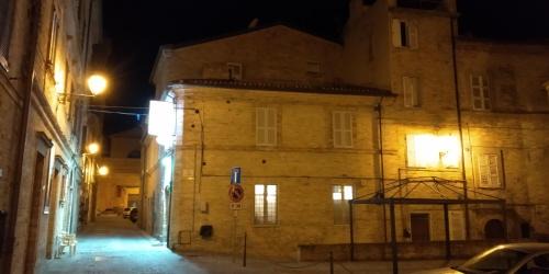 Montefiore dell'Aso Bed & Breakfast | B&B Dimora Damiani
