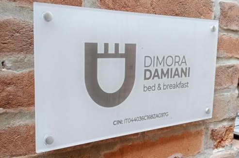 Montefiore dell'Aso Bed & Breakfast | B&B Dimora Damiani