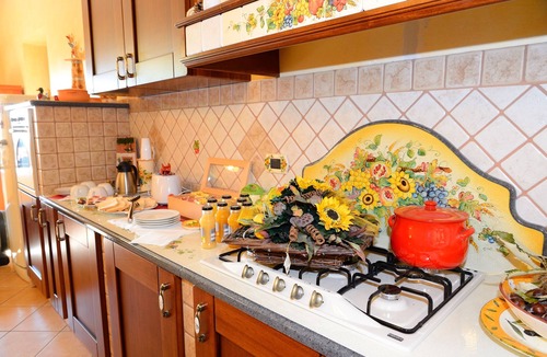 Milo Bed & Breakfast | B&B Dimora dell'Etna