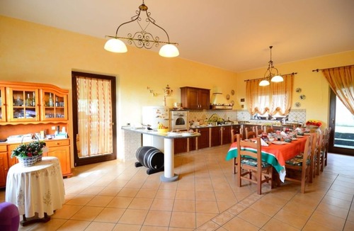 Milo Bed & Breakfast | B&B Dimora dell'Etna