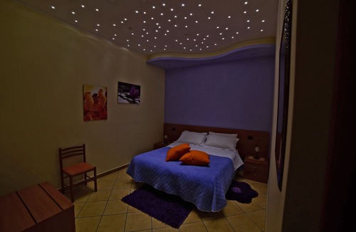 Milo Bed & Breakfast | B&B Dimora dell'Etna