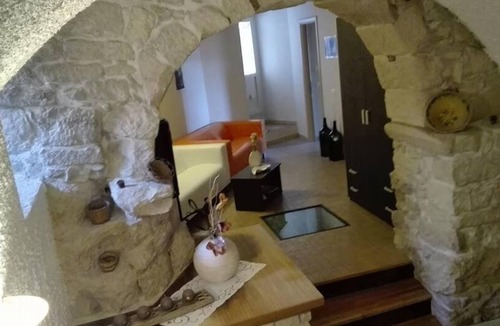Monterosso Almo Bed & Breakfast | B&B Dinastia