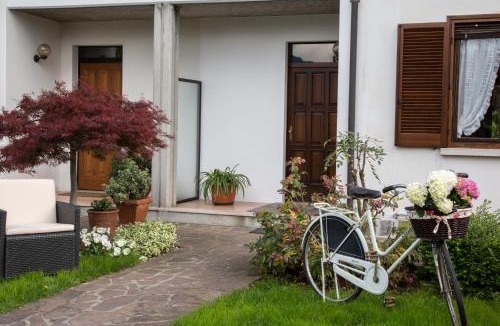 Raffa Bed & Breakfast | B&B Dolce Risveglio