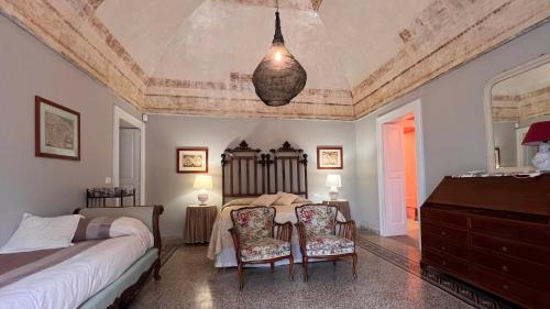 Cozzana Bed & Breakfast | B&B Donna Olga