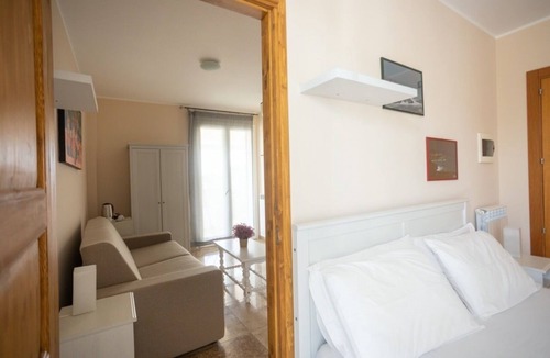 Vignacastrisi Bed & Breakfast | B&B DonnaLina