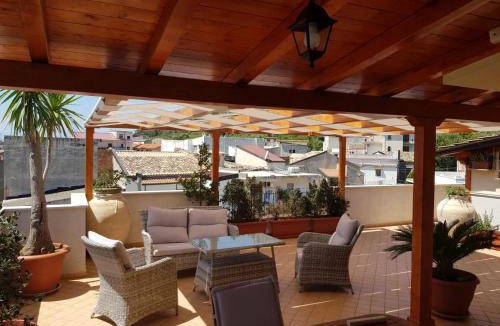 Roccella Jonica Bed & Breakfast | B&B e Casa Vacanza al Castello
