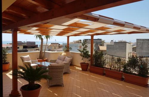 Roccella Jonica Bed & Breakfast | B&B e Casa Vacanza al Castello