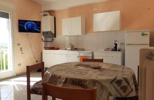 San Severino Lucano House | B&B e Case Vacanze Belvedere