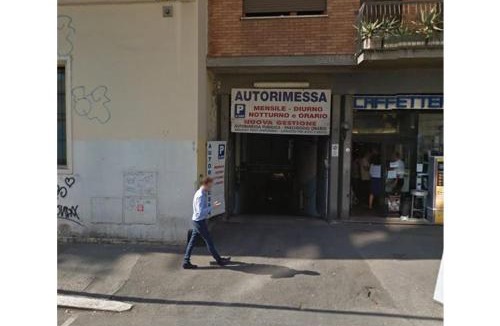 Aventine Bed & Breakfast | B&B Emozioni Romane