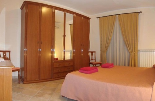 Frascineto Bed & Breakfast | B&B Esperanca