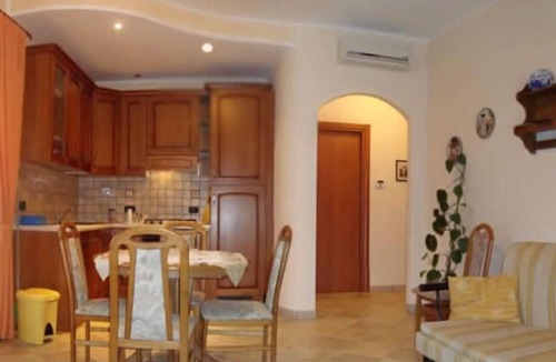Frascineto Bed & Breakfast | B&B Esperanca