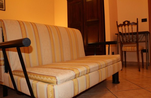Frascineto Bed & Breakfast | B&B Esperanca