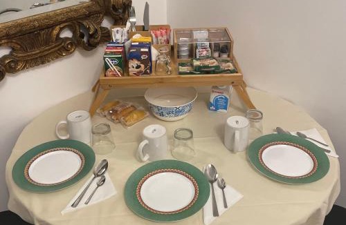 Capriate San Gervasio Bed & Breakfast | B&B Family First