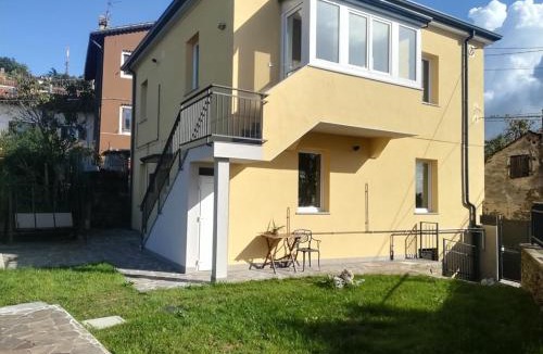 Banne Bed & Breakfast | B&B Ferluga