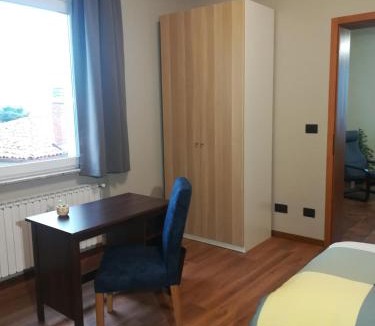 Banne Bed & Breakfast | B&B Ferluga