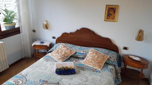 Curno Bed & Breakfast | B&B Fontanella