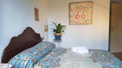 Curno Bed & Breakfast | B&B Fontanella