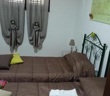 Scorrano Bed & Breakfast | B&B Francesca Salento