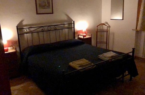 Pisa Bed & Breakfast | B&B Francesco