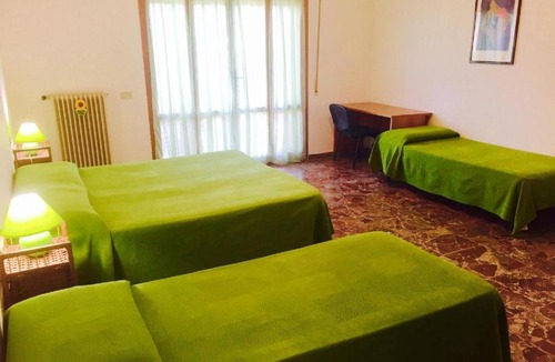 Pisa Bed & Breakfast | B&B Francesco