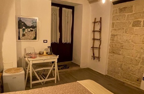 Old Town Bed & Breakfast | B&B Gallina 18