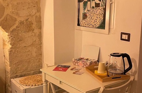 Old Town Bed & Breakfast | B&B Gallina 18