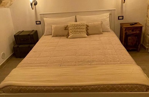 Old Town Bed & Breakfast | B&B Gallina 18