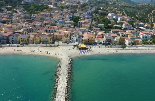 Cariati Bed & Breakfast | B&B Gattopardo