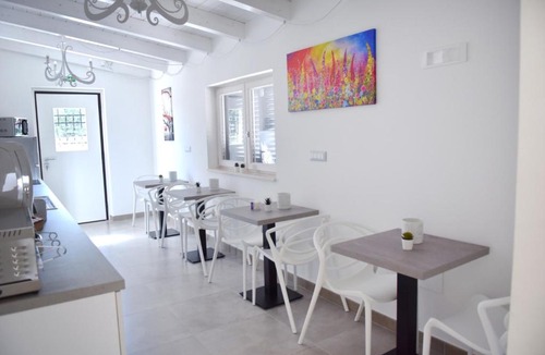 Foggia Bed & Breakfast | B&B GDA