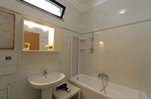 Santo Spirito Bed & Breakfast | B&B Giardino dei Frutti