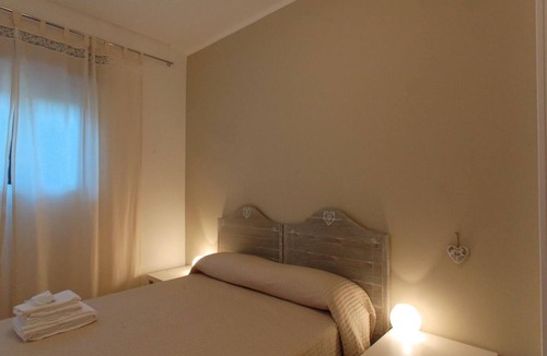 Santo Spirito Bed & Breakfast | B&B Giardino dei Frutti