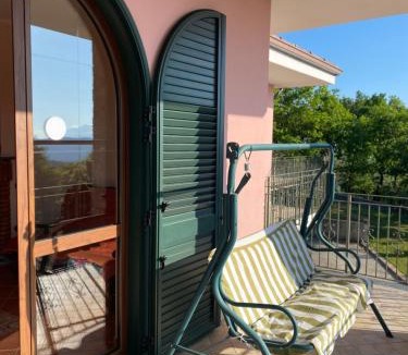 Torraca Bed & Breakfast | B&B Girasole