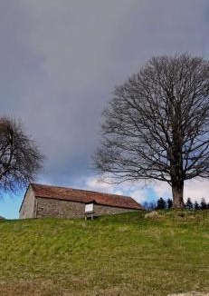 Bruscoli Bed & Breakfast | B & B Giu & Dany