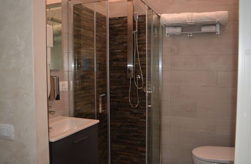 Campobasso Bed & Breakfast | B&B Greta