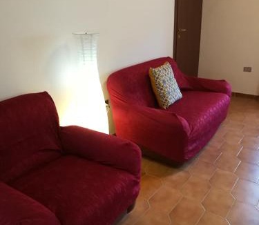 Castelpetroso Apartment | B&B Guado di Pio-appartamento panoramico