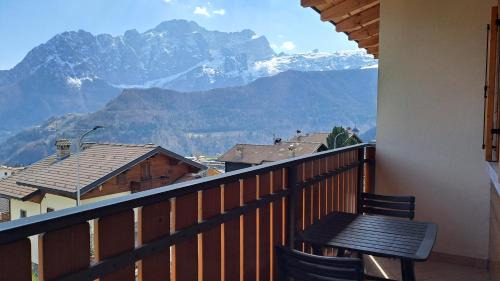 Vilminore di Scalve Bed & Breakfast | B&B Hannelore