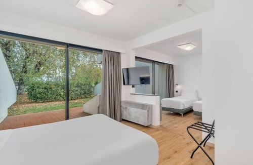 Langhe and Roero Hotel | B&B Hotel Alba