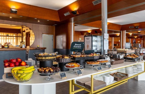 Borgaro Torinese Hotel | B&B Hotel Borgaro Torinese