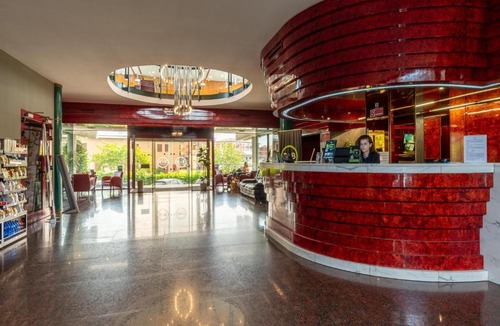 Borgaro Torinese Hotel | B&B Hotel Borgaro Torinese