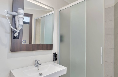 Albate Hotel | B&B Hotel Como Camerlata