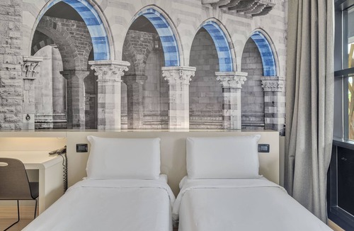 Albate Hotel | B&B Hotel Como Camerlata