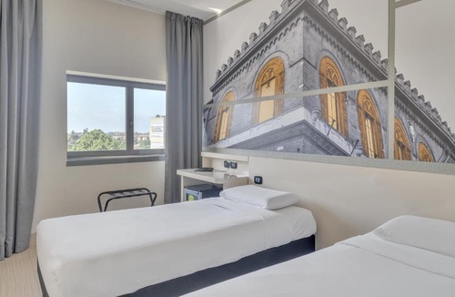 Cremona Hotel | B&B Hotel Cremona