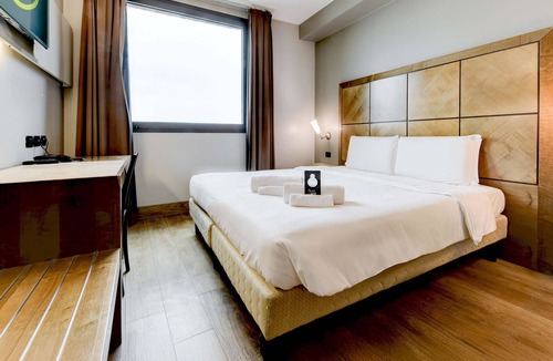 Padova Hotel | B&B Hotel Padova